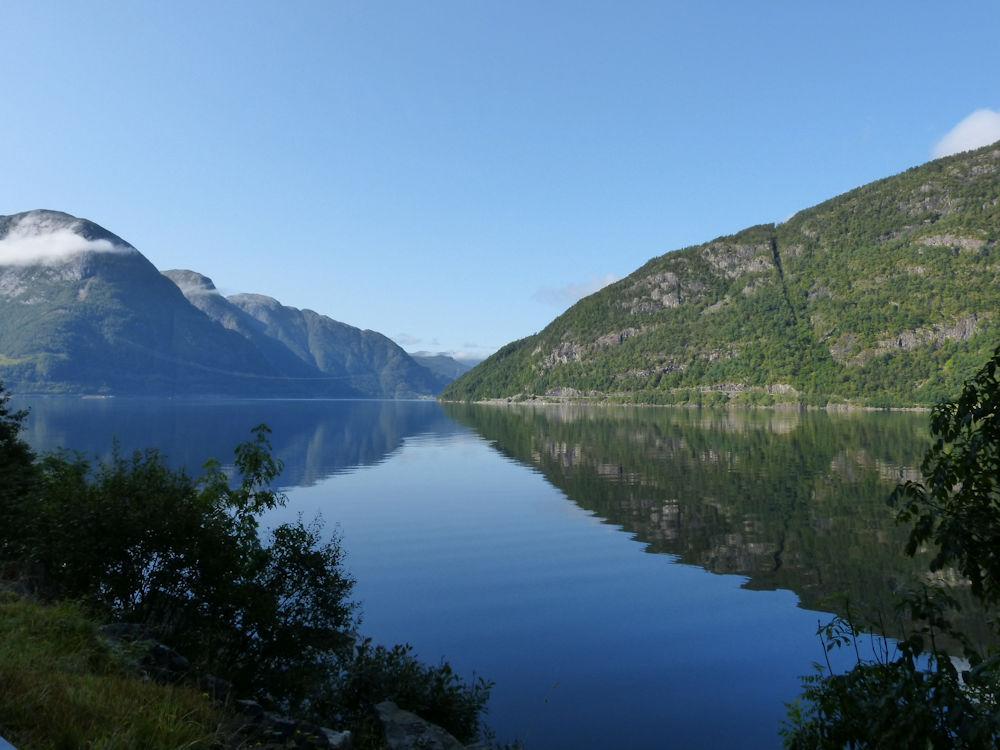 77/1 KYSNESSTRAND-Hardangerfjord - 16