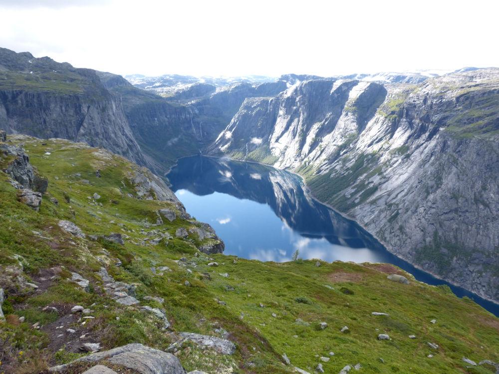 77/1 KYSNESSTRAND-Hardangerfjord - 18