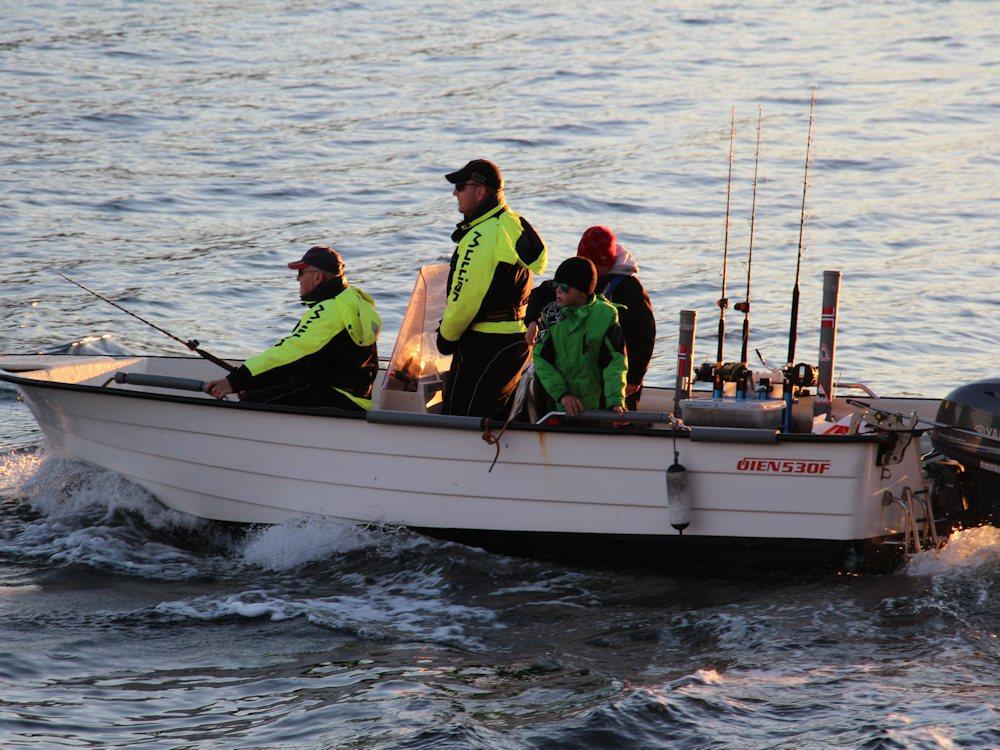 100/2 KYRKJEBØ am Sognefjord - 13