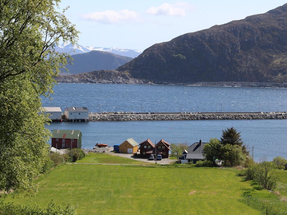 131/1 KVALSVIK am Holmefjord - 7