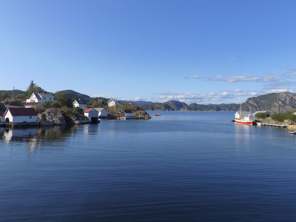 219/1 ANDABELØY bei Flekkefjord - 4