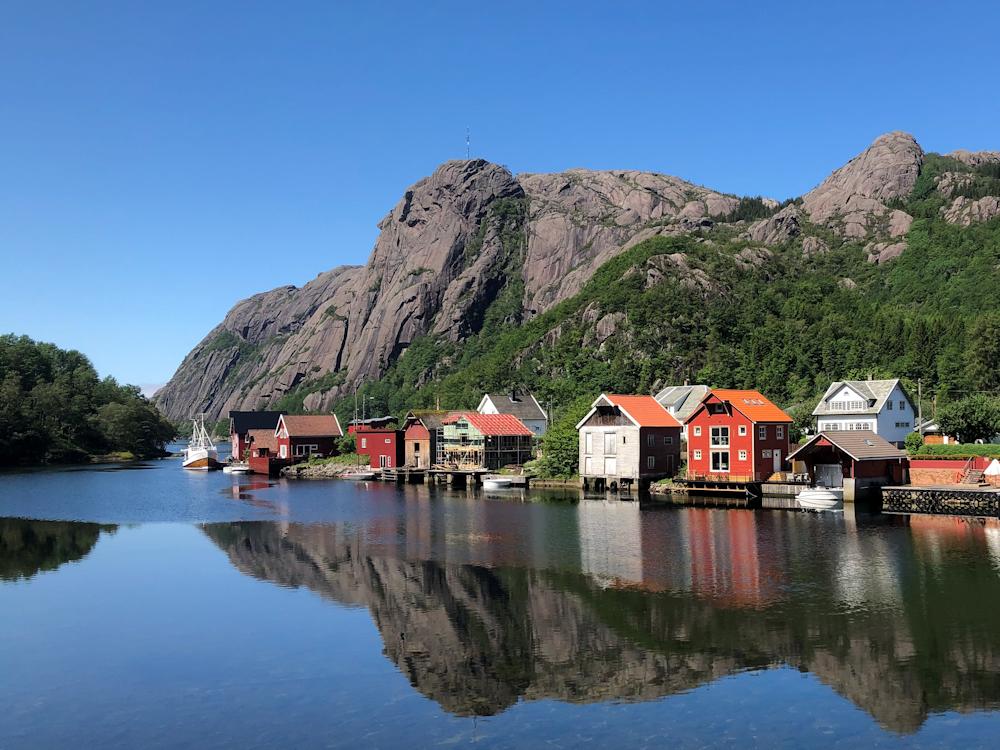 47/1 ÅNA-SIRA bei Flekkefjord - 4