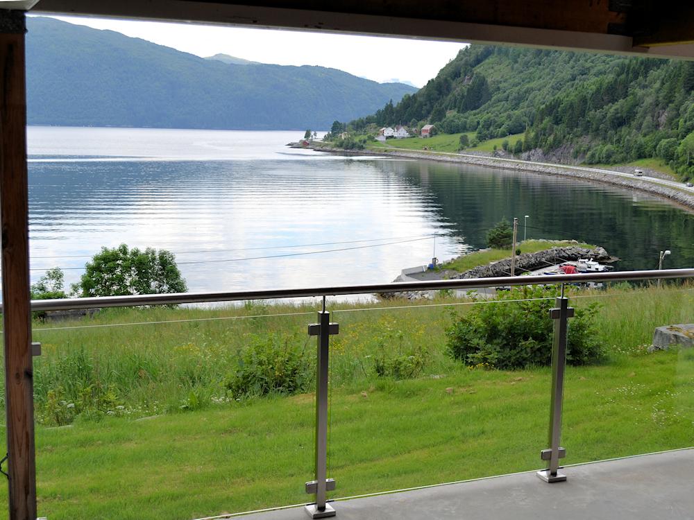 148/1 LEFDAL am Nordfjord - 8