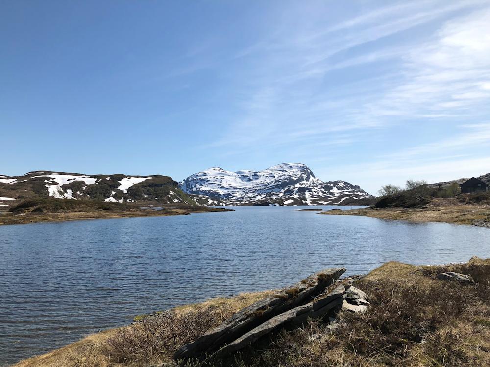 81/1 ØYSTESE am Hardangerfjord - 13