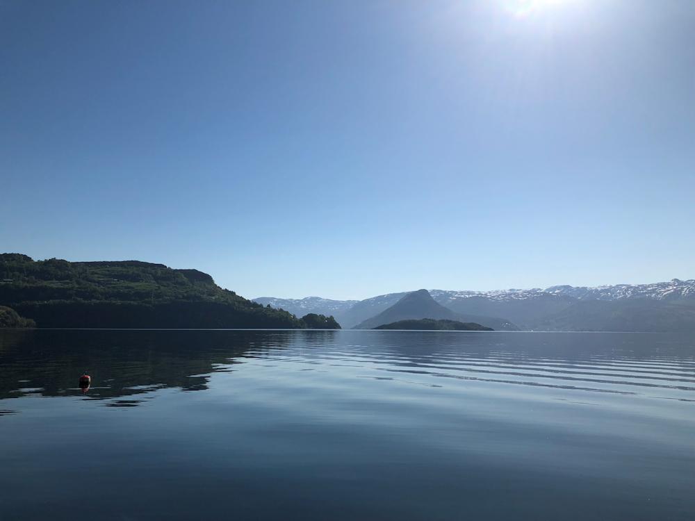 81/1 ØYSTESE am Hardangerfjord - 14