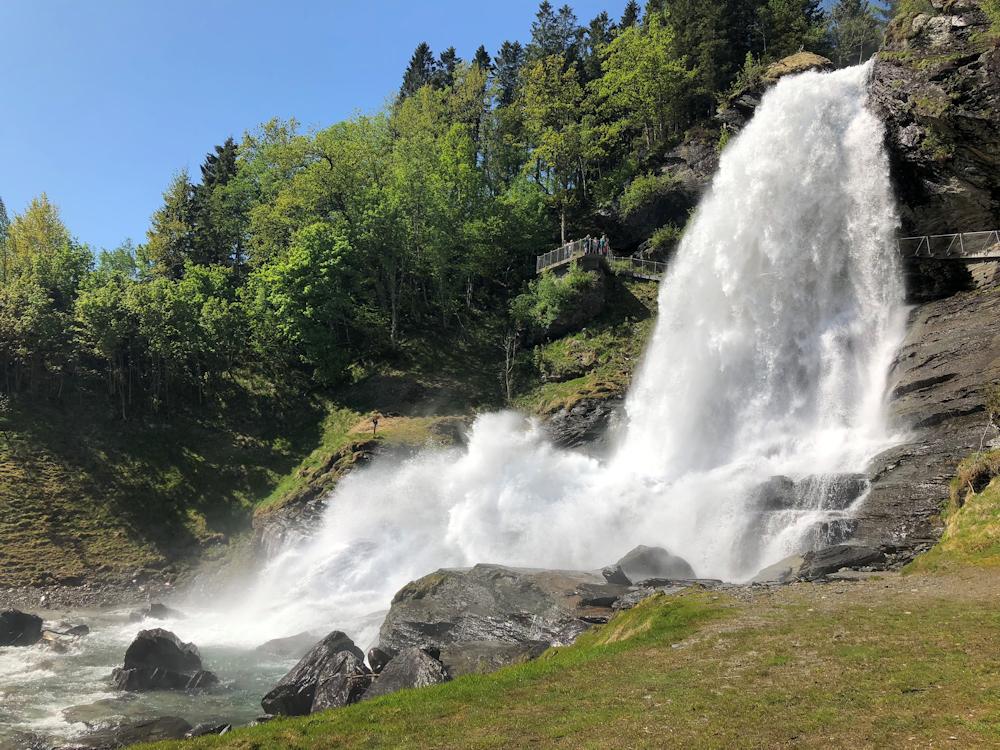 81/2 ØYSTESE am Hardangerfjord - 9