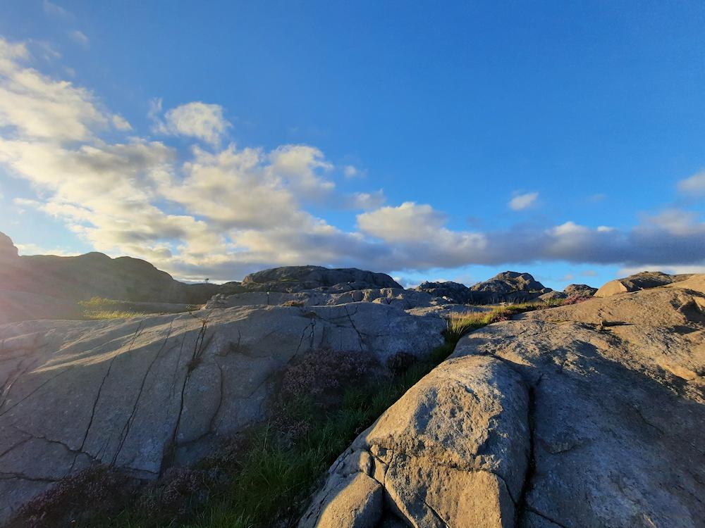 43/2 BERREFJORD bei Flekkefjord - 16