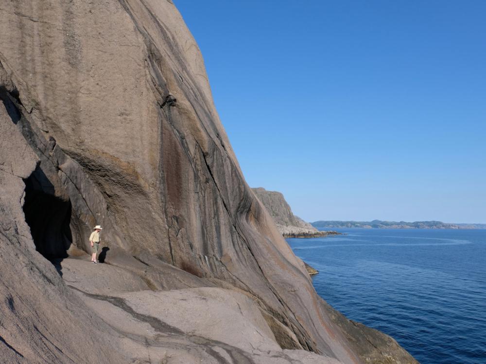 43/2 BERREFJORD bei Flekkefjord - 18