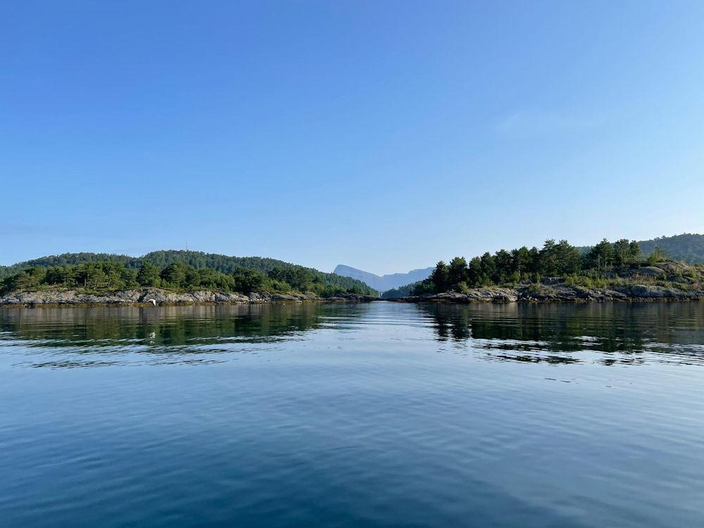 207/1 ERIKSTAD am Grønsfjord - 14