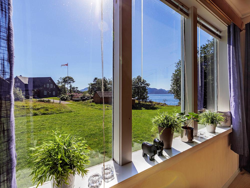 240/1 HØGSFJORD - Preikestol - 4