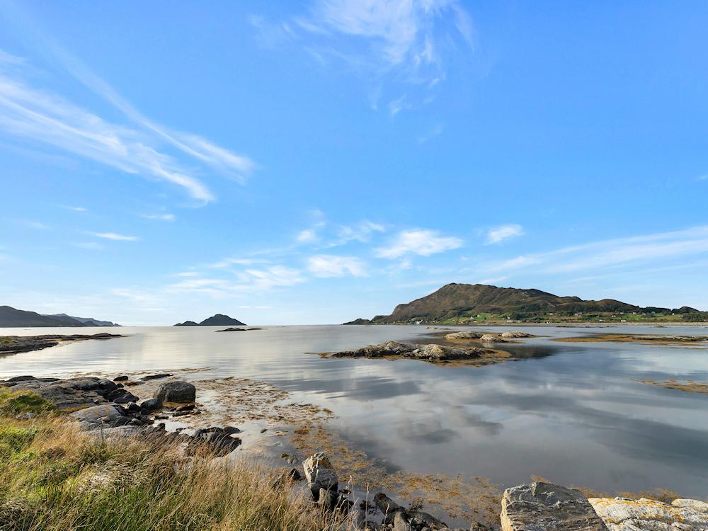 143/1 SANDSFJORD bei Ålesund - 6