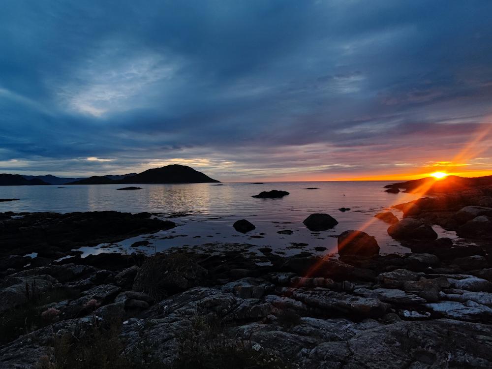 143/2 SANDSFJORD bei Ålesund - 6