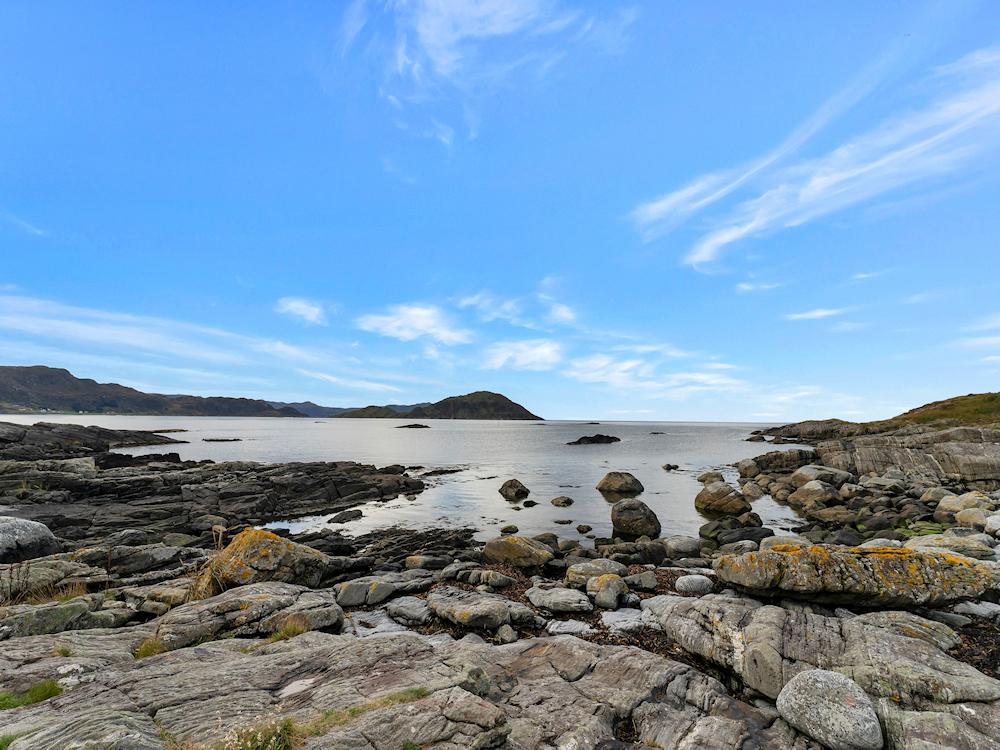 143/2 SANDSFJORD bei Ålesund - 10