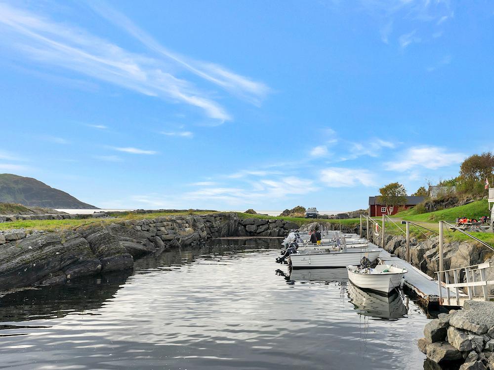 143/2 SANDSFJORD bei Ålesund - 19