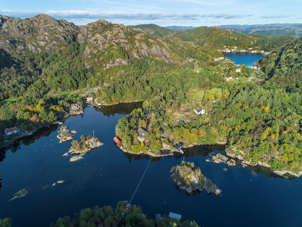 228/1 NORDNES bei Egersund - 16