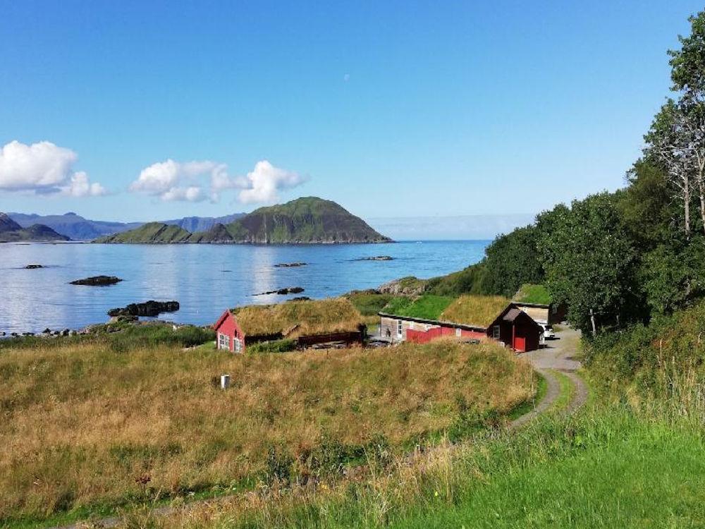 146/2 SKARE am Sandsfjord - 14