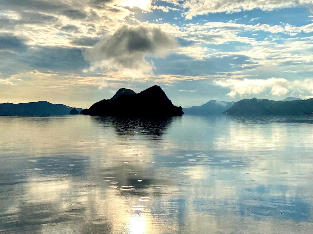 105/2 HØYDALSFJORD bei Florø - 14