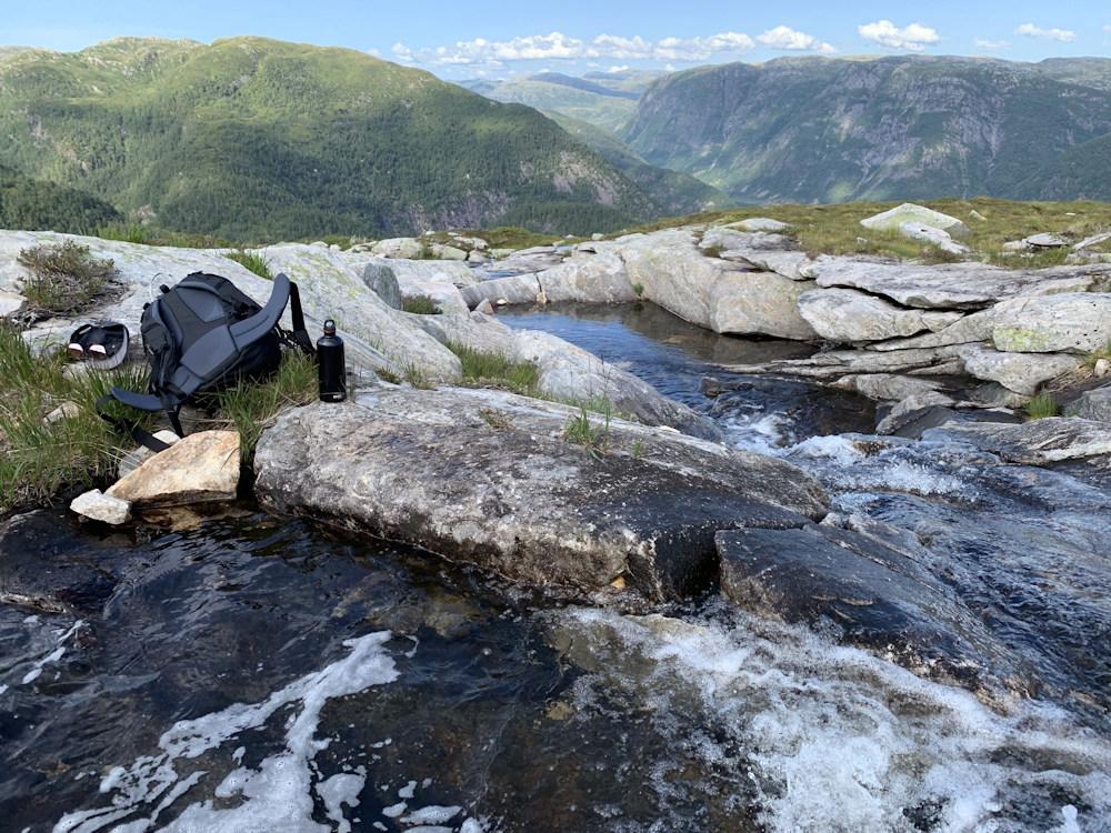 100/4 MATSIBU am Sognefjord - 19