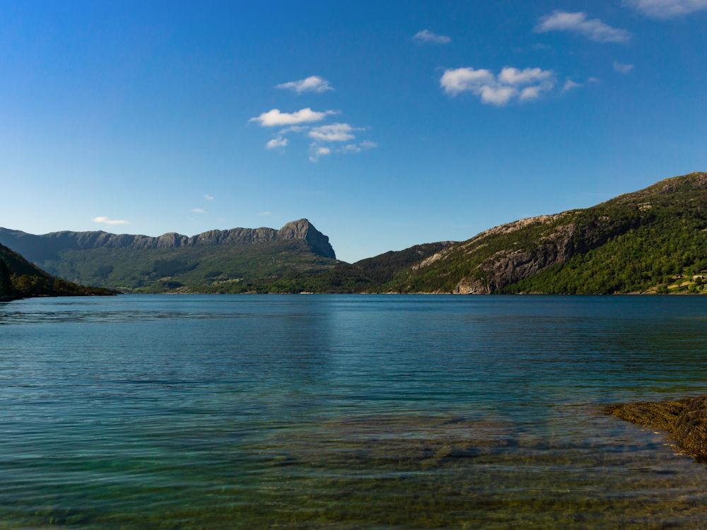 100/4 MATSIBU am Sognefjord - 20