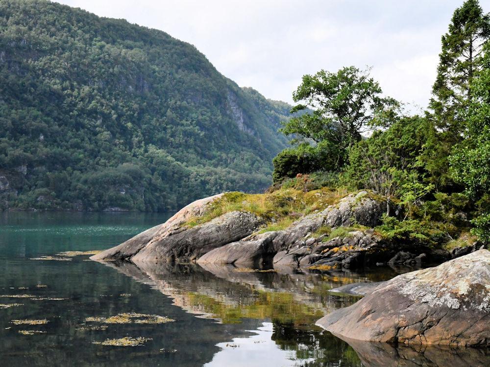 59/1 FENSFJORD bei Bergen - 12