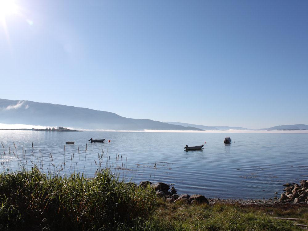 188/1 URSFJORD - Brønnøysund - 5