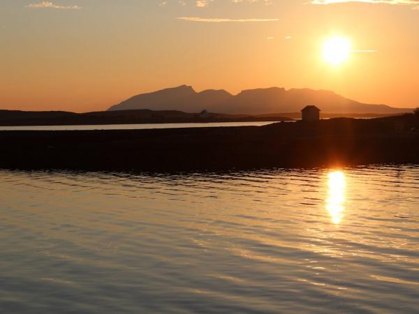 199/1 TERRÅK am Bindalsfjord