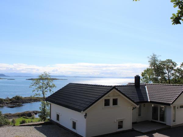 23/1 LIARVÅG - Nedstrand