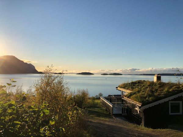 130/1 JULSUND bei Molde