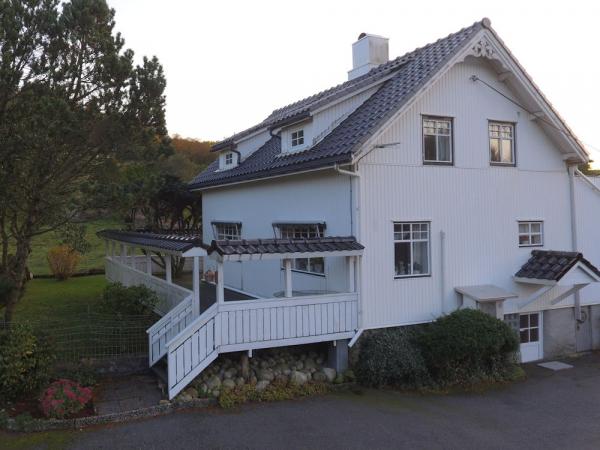 46/2 LEIDLAND bei Egersund