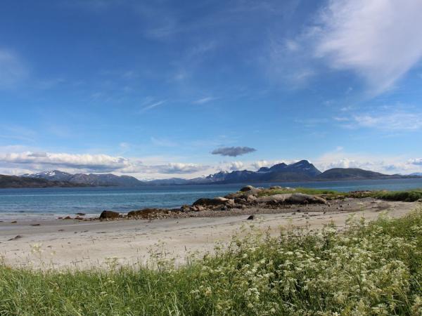 186/1 LØDINGEN - Lofoten