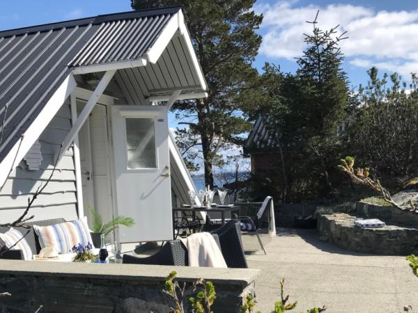 75/1 SOTRA bei Bergen
