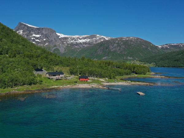 196/1 KONGSVIK - Lofoten | Vesterålen