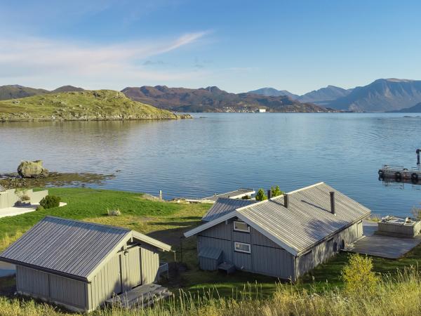 139/1 SANDFJORD - Voksa