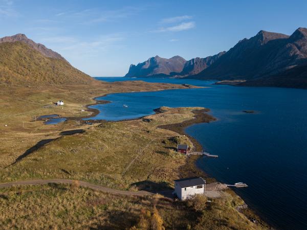 184/1 GRIMSTAD - Vesterålen