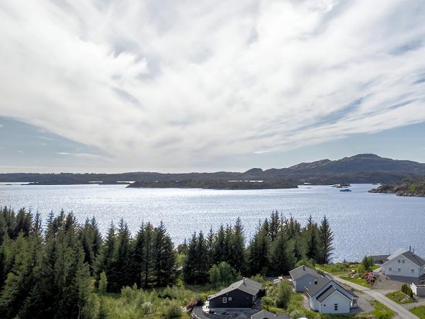 116/1 ÅNNELAND - Gulen