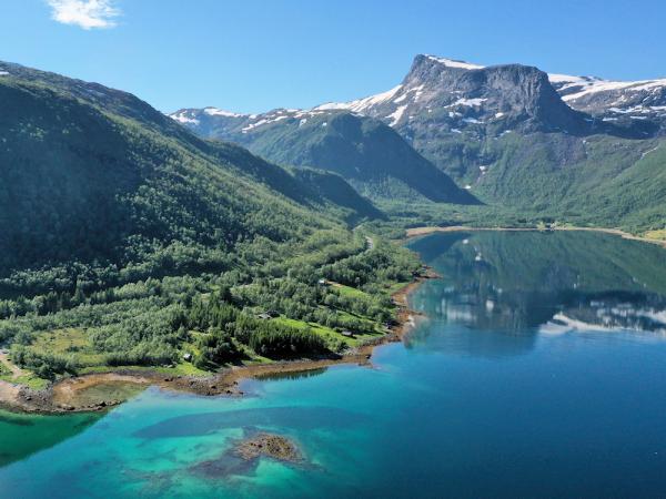 196/2 KONGSVIK - Lofoten | Vesterålen