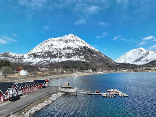 195/1 KONGSVIK - Lofoten | Vesterålen