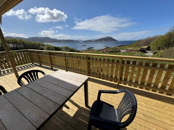 144/1 SKARE bei Ålesund
