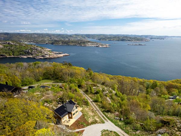 236/1 HØYLAND am Südkap