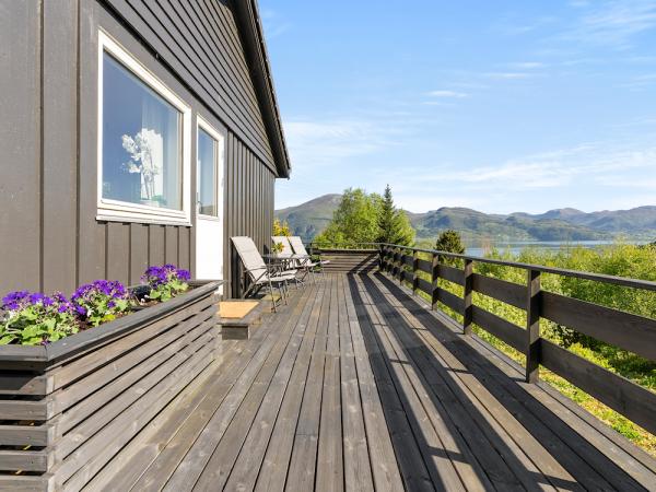 119/1 DAVIK am Nordfjord
