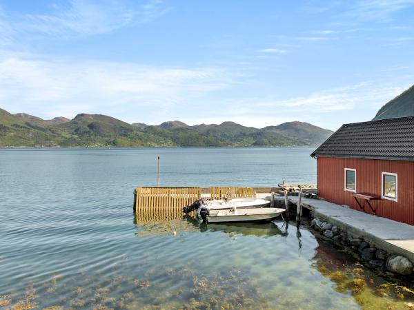 119/2 DAVIK am Nordfjord