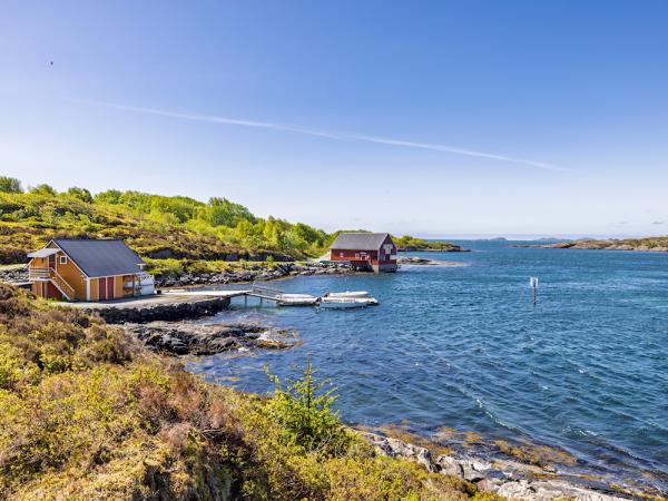 122/2 LAMMETUN am Vilnesfjord