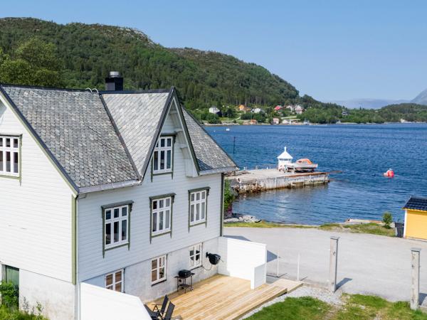153/1 LEIKONG bei Ålesund