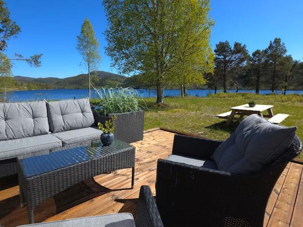 141/1 STORLIHOLMEN bei Kristiansund