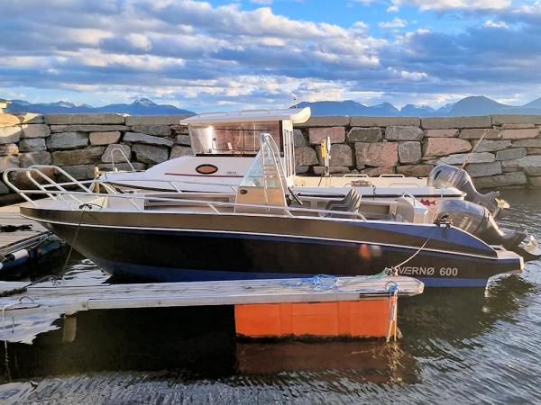 142/1 TINGVOLL bei Kristiansund