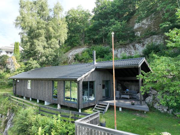 19/3 FEDAFJORD bei Hidra