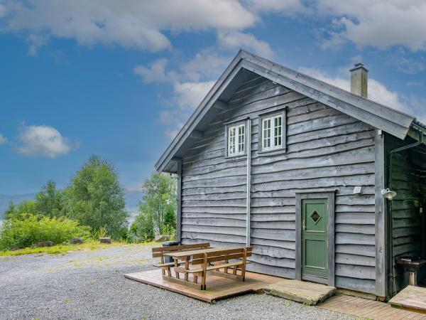 212/2 OMBO - Ryfylke