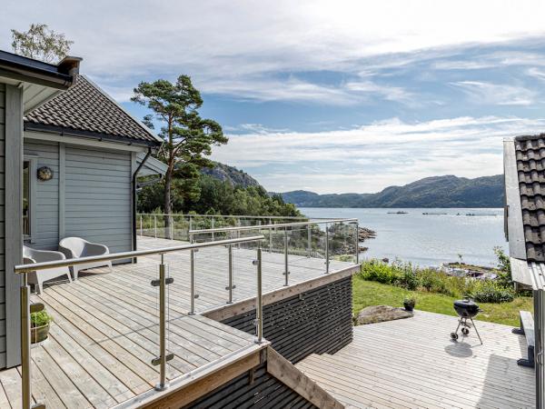 11/1 KÅVELAND bei Lyngdal