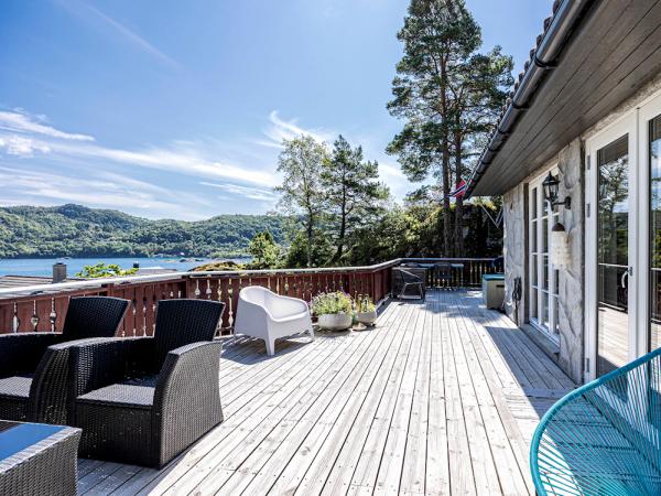 246/1 SPINDANGER bei Farsund