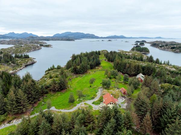 164/1 STEINSØYNA - Søgnessjøen